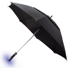 o guarda-chuva mágico