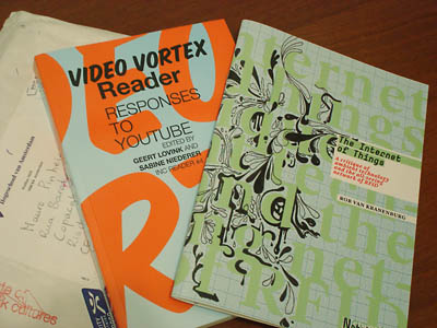 book covers