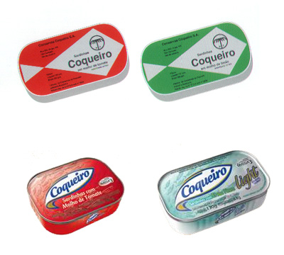 embalagens da Coqueiro