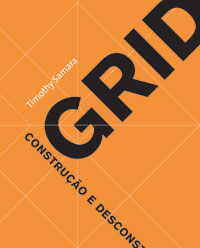 capa do livro Grid, de Timothy Samara