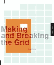 capa do livro Making and Breaking the grid