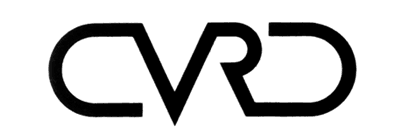 marca da Vale do Rio Doce, feita por Alexandre Wollner