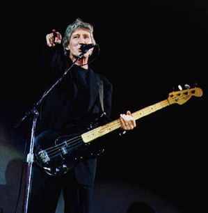 foto: Roger Waters