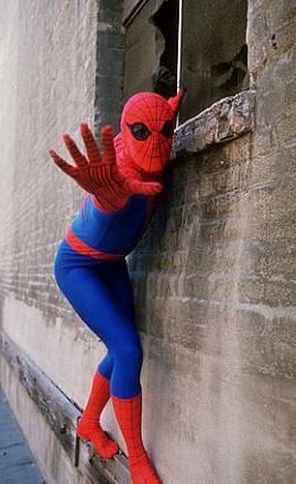 Spider Man - o Homem Aranha