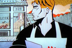 cena do filme T.R.A.N.S.I.T.