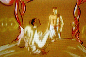 cena do filme T.R.A.N.S.I.T.