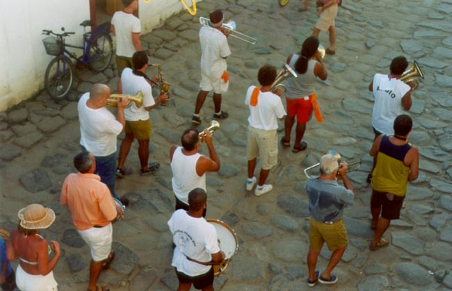 Banda