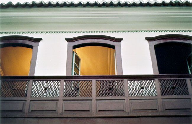 Janelas