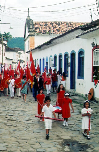 Procisso