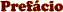 Prefácio