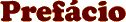 Prefácio