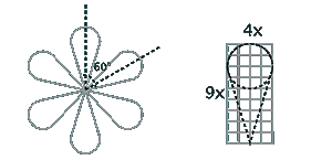 Symbol construction scheme